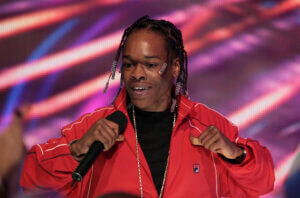 Rap artist Hurricane Chris acquitted in man’s death