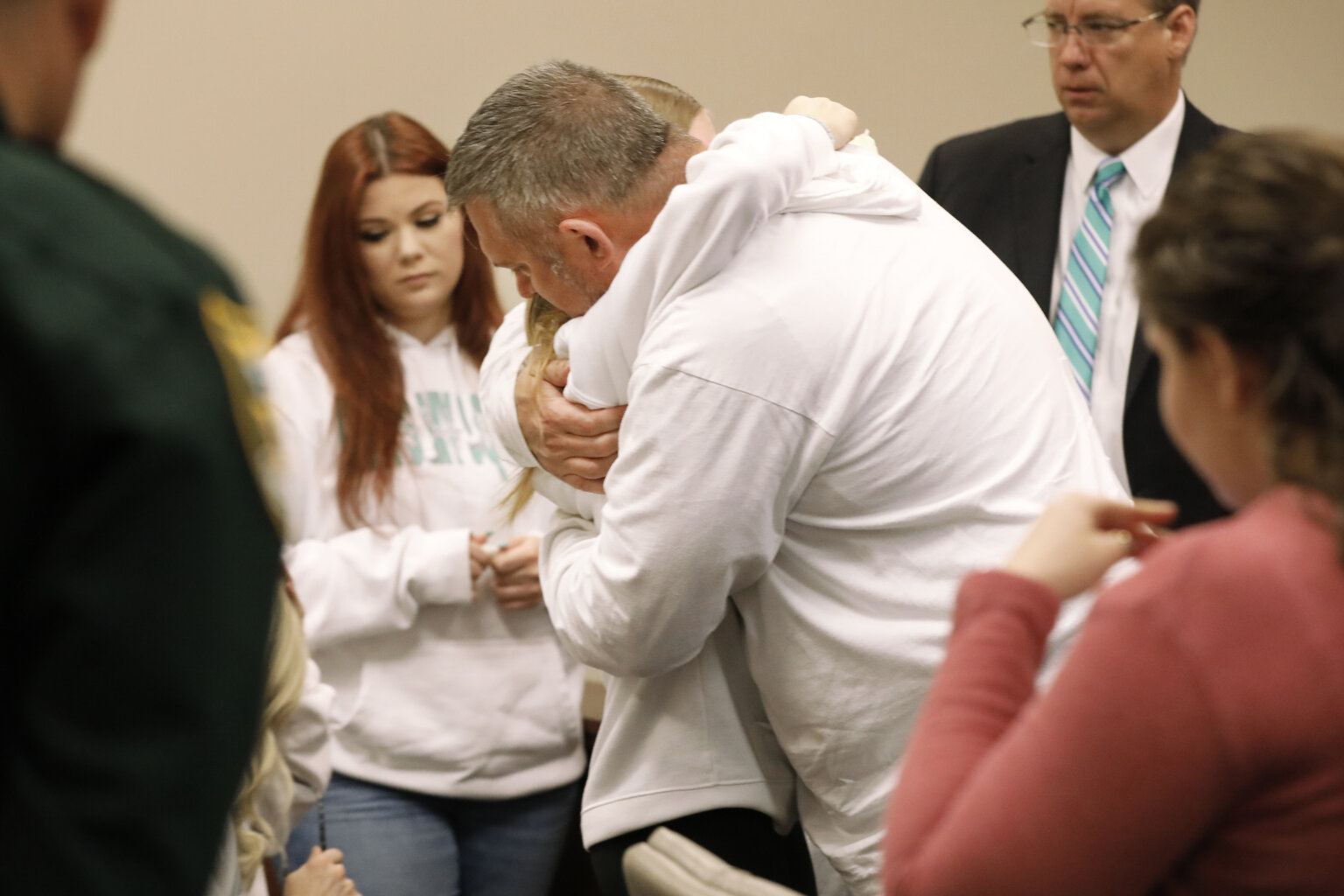 Florida teen gets life in prison for killing young classmate | Court TV