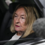 June Steenkamp, the mother of Reeva Steenkamp