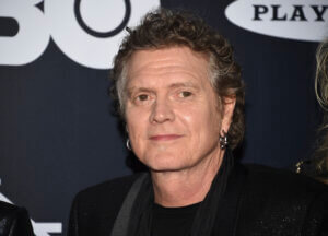 Def Leppard drummer Rick Allen attacked outside Florida hotel