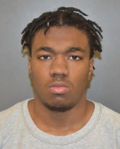 Chicago-area 17-year-old pleads not guilty in triple slaying
