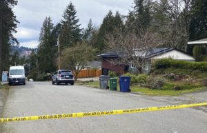 Police: Stalker kills woman, husband in Seattle-area home