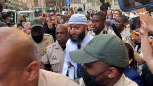 Appeals court refuses to reconsider Adnan Syed’s sentence