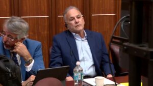 FL v. Marin: Supermarket Mogul Murder Trial
