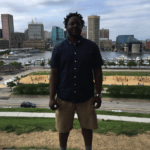 Irvo Otieno profile