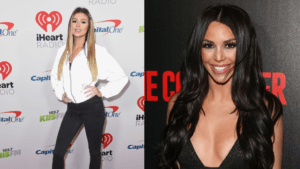 ‘Vanderpump Rules’ star Raquel Leviss files restraining order against Scheana Shay