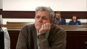 Case closed: New insights from the murder retrial of ice cream man Michael Keetley