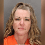 Lori Vallow Daybell mugshot