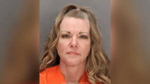 ID v. Lori Vallow Daybell: Doomsday Cult Mom Murder Trial