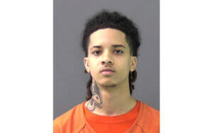 Man arrested in Texas hookah lounge shooting that killed 2