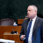Prosecutor gives opening statement