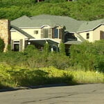 Elizabeth Smart's 2002 home