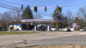 Men found bound and gagged, chance encounter leads to suspect’s arrest