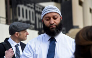 Adnan Syed asks Maryland Supreme Court to review reinstated murder conviction