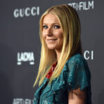 Gwyneth Paltrow attends LACMA 2015 Art+Film Gala