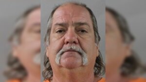 ‘Devil is in the details’: Murder suspect arrested during church service