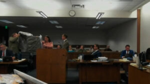 Law enforcement, neighbor testify in Letecia Stauch murder trial