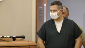 DA: Plastic surgeon charged with murder, left patient to suffocate for hours