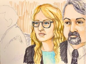 Doomsday Cult Mom Trial: Day 3 of jury selection