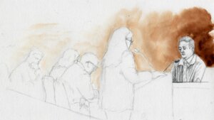 Police, FBI testify to evidence found in Doomsday Cult Mom Trial