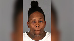 Sister of NBA star Kawhi Leonard sentenced to life in prison