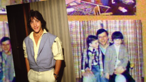 Former Menudo member claims he was raped by father of Menendez brothers