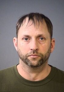 Indianapolis man guilty of killing father, leaving body in storage unit