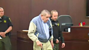 Judge seals case of Andrew Lester, man charged in Ralph Yarl shooting