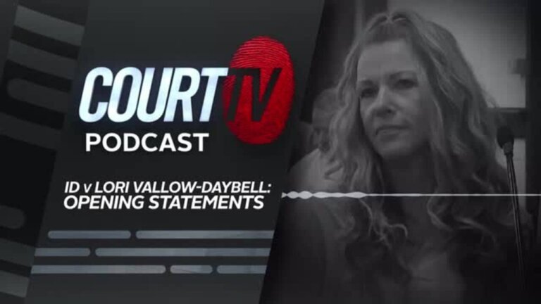 ID v. Vallow Daybell: Opening Statements, Day 1