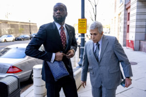 Leonardo DiCaprio testifies in Fugees rapper’s money laundering case