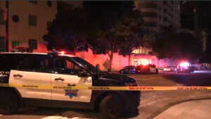 Tech Executive Bob Lee dead after reported stabbing
