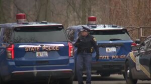 3 arrested in murder of woman found in abandoned Michigan facility