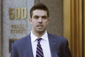 Conman Billy McFarland says Fyre Festival 2 is ‘finally happening’