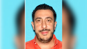 California man accused of impersonating a doctor, offering cancer treatment
