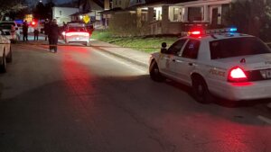 Father of 2 shot and killed while delivering pizza
