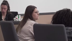 Sentencing of Alexis Avila: Baby in Dumpster Trial