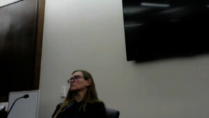 Jury sees Letecia Stauch’s first police interview