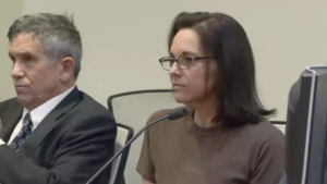 Murder charge dropped against woman convicted in multi-million dollar scheme