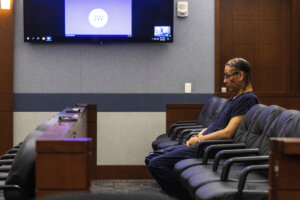 Judge weighs request to toss Chasing Horse’s sex abuse case