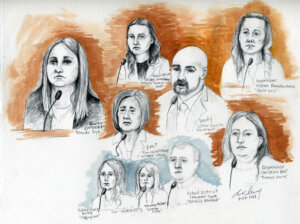 Testimony reveals new details about Tammy Daybell’s death