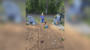 Stephen Smith’s body exhumed for second autopsy