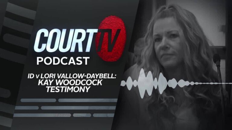 ID v. Vallow Daybell: Kay Woodcock, Day 1
