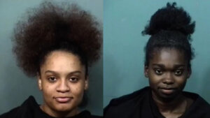 Healthcare workers charged with livestreaming elderly abuse