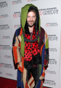 ‘Jackass’ star Bam Margera in court, denies hitting brother