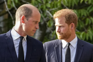 Prince William got ‘very large sum’ in phone hack settlement