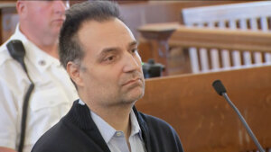 Brian Walshe pleads not guilty in murder of missing wife