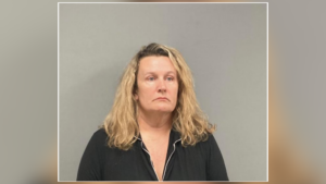 Mother accused of killing son with belt, driving into ocean
