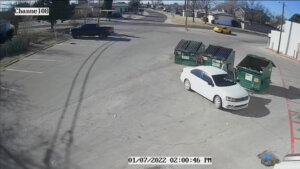 New Mexico woman accused of throwing baby away faces more charges