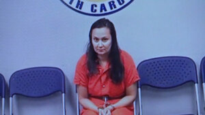 Letecia Stauch wins new murder trial after appeals court finds juror biased