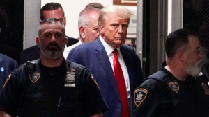 Donald Trump Arraignment: What to Expect